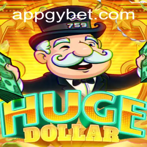 Exploring the Excitement of HugeDollar: A Top Choice in Brazilian Online Casinos