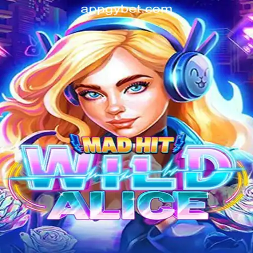 MadHitWildAlice: The Enchanting World of Virtual Wonderland