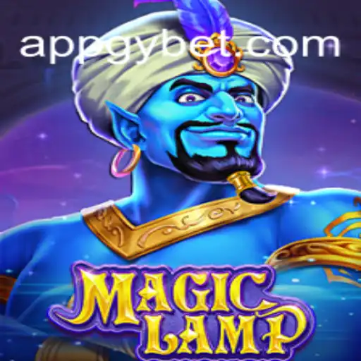 Explore the Enchanting World of MagicLamp - An Engaging Casino Game Experience