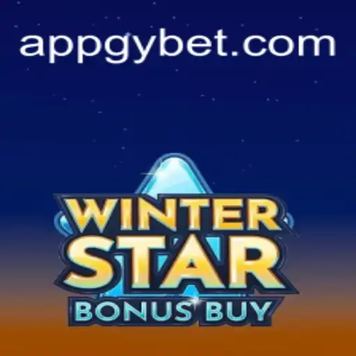 Exploring WinterStarBonusBuy: The New Sensation in Online Casino Gaming at GYbet