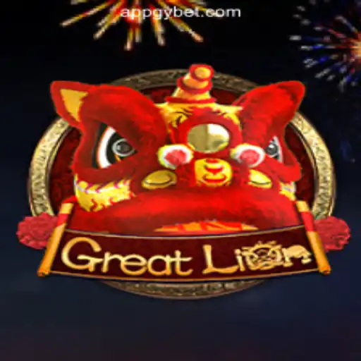 Discovering GreatLion: A Roaring Adventure in the Online Gaming World