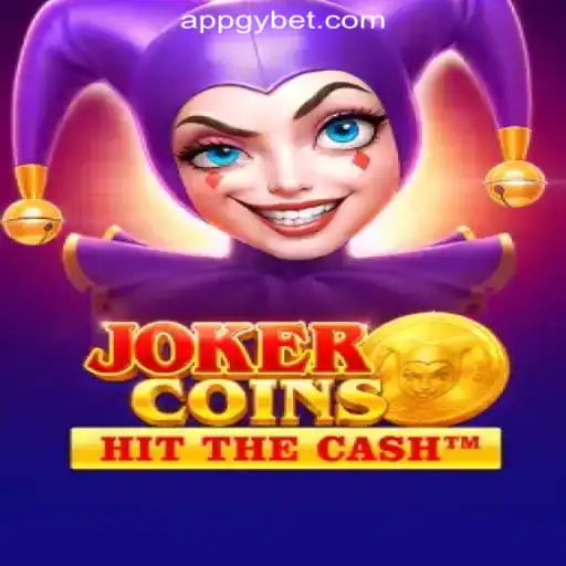 Explore JokerCoins: A Charming Addition to GYbet Top Cassino Online No Brasil