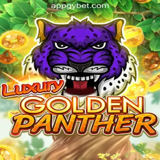 LUXURYGOLDENPANTHER: A Majestic Journey in Online Gaming