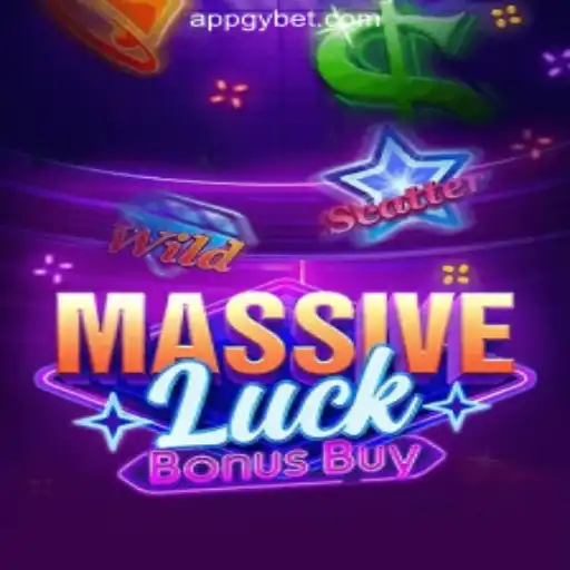 Discover the Thrilling World of MassiveLuckBonusBuy at GYbet: Top Casino Online in Brazil 👈
