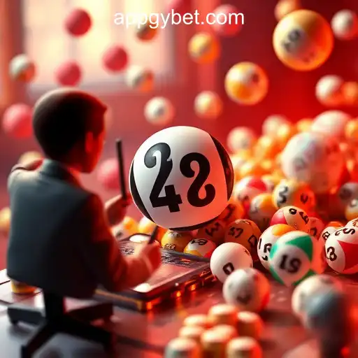 The Evolution and Rise of Online Lottery