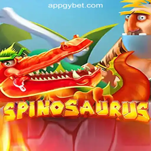 Explore the World of 'Spinosaurus': The Thrilling Online Casino Game