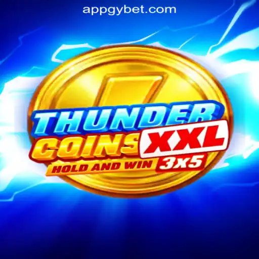 Unveiling the Excitement of ThunderCoinsXxl at GYbet Top Cassino Online no Brasil